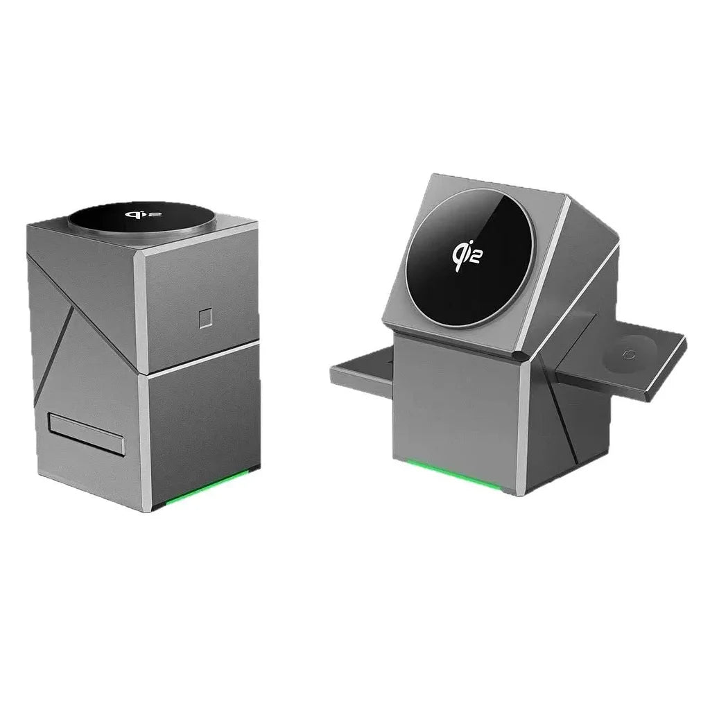 Laddstation Pro