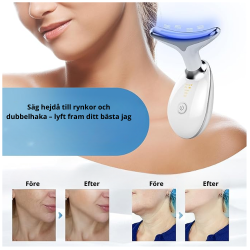 Hudton EMS-maskin