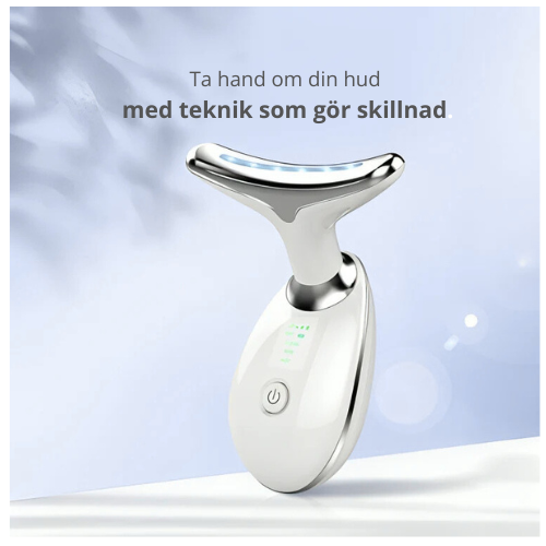 Hudton EMS-maskin