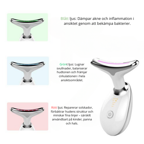 Hudton EMS-maskin
