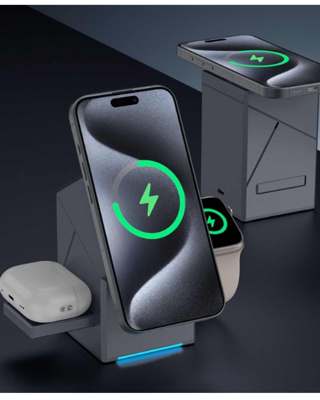 Laddstation Pro