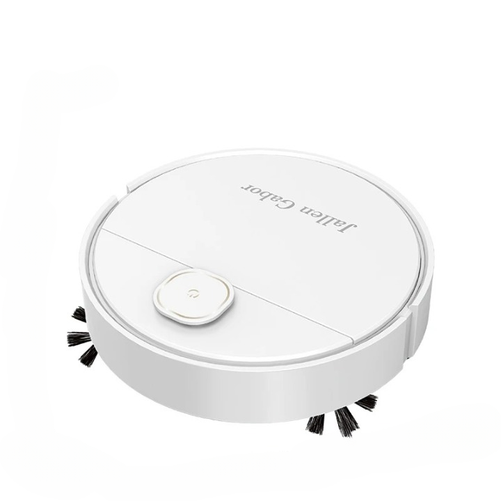 Smart Robotdammsugare