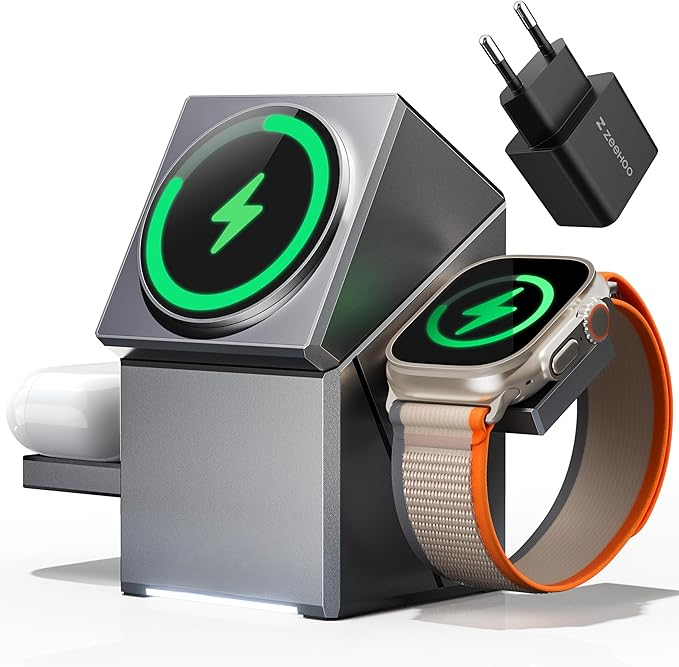 Laddstation Pro