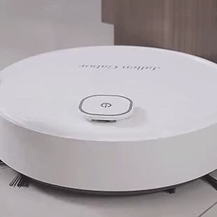 Smart Robotdammsugare